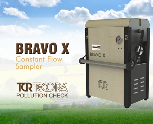 Bravo X - Featured Image | TCR Tecora