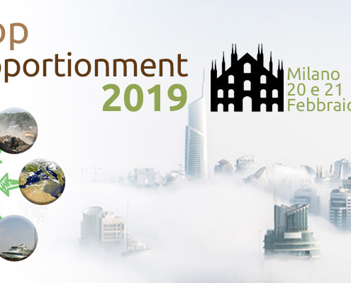 IAS Workshop a Milano 2019
